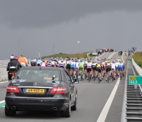 Sterze Oosterscheldekering